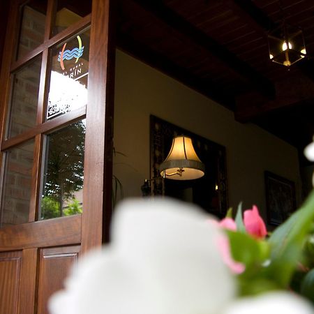 Apartamentos Andrín Dış mekan fotoğraf