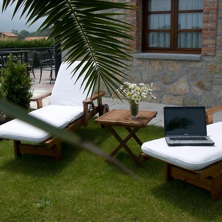 Apartamentos Andrín Dış mekan fotoğraf