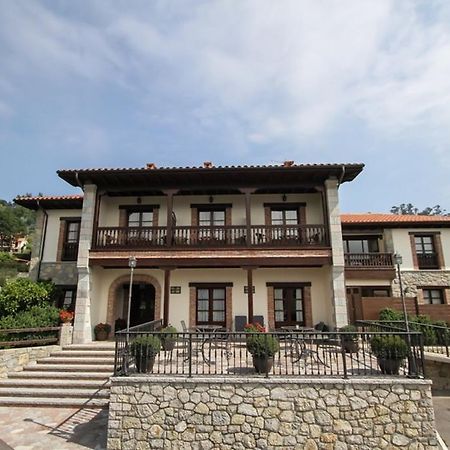 Apartamentos Andrín Dış mekan fotoğraf