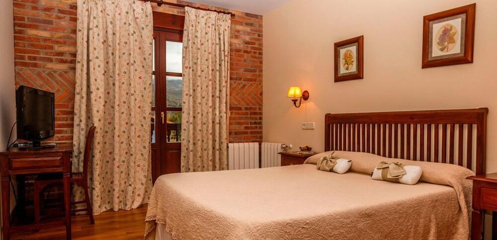Apartamentos Andrín Dış mekan fotoğraf