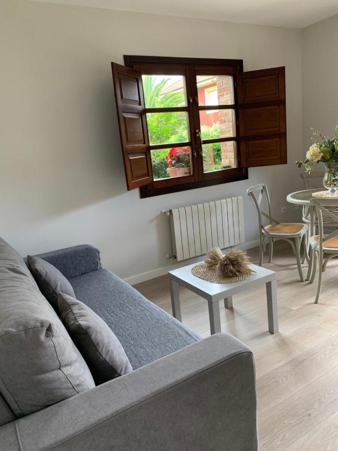 Apartamentos Andrín Dış mekan fotoğraf