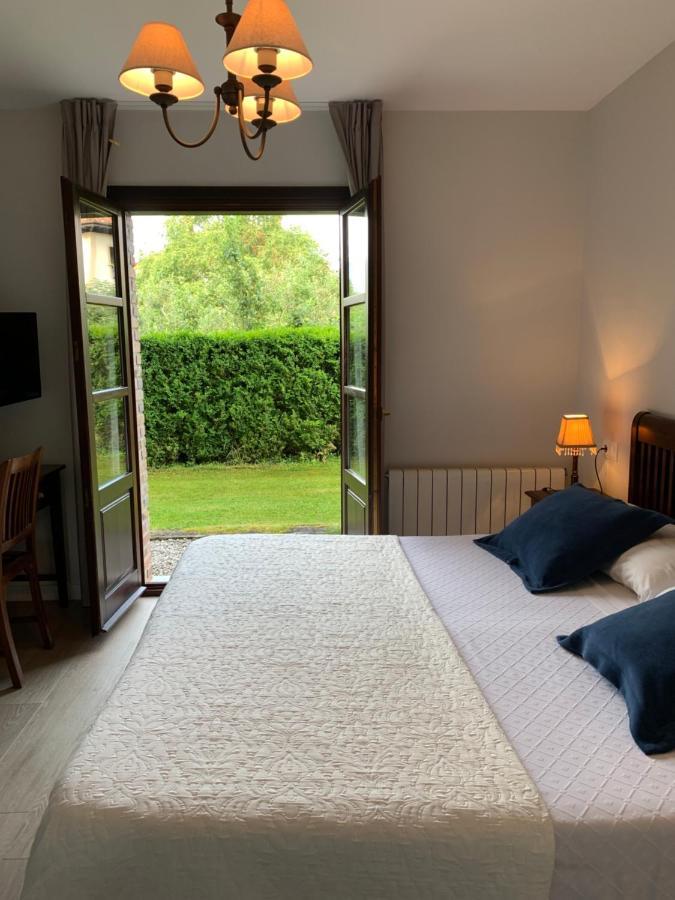 Apartamentos Andrín Dış mekan fotoğraf