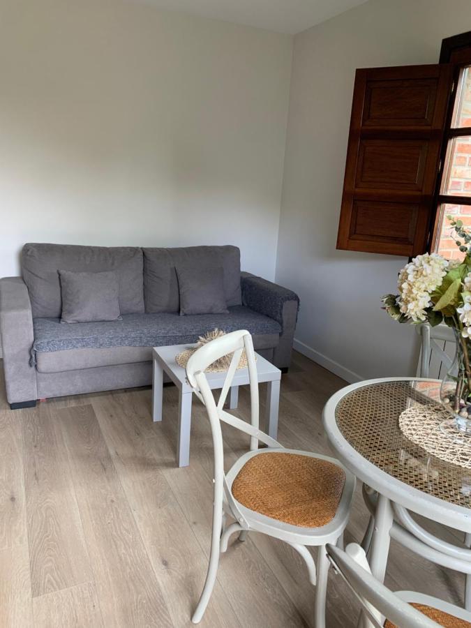Apartamentos Andrín Dış mekan fotoğraf