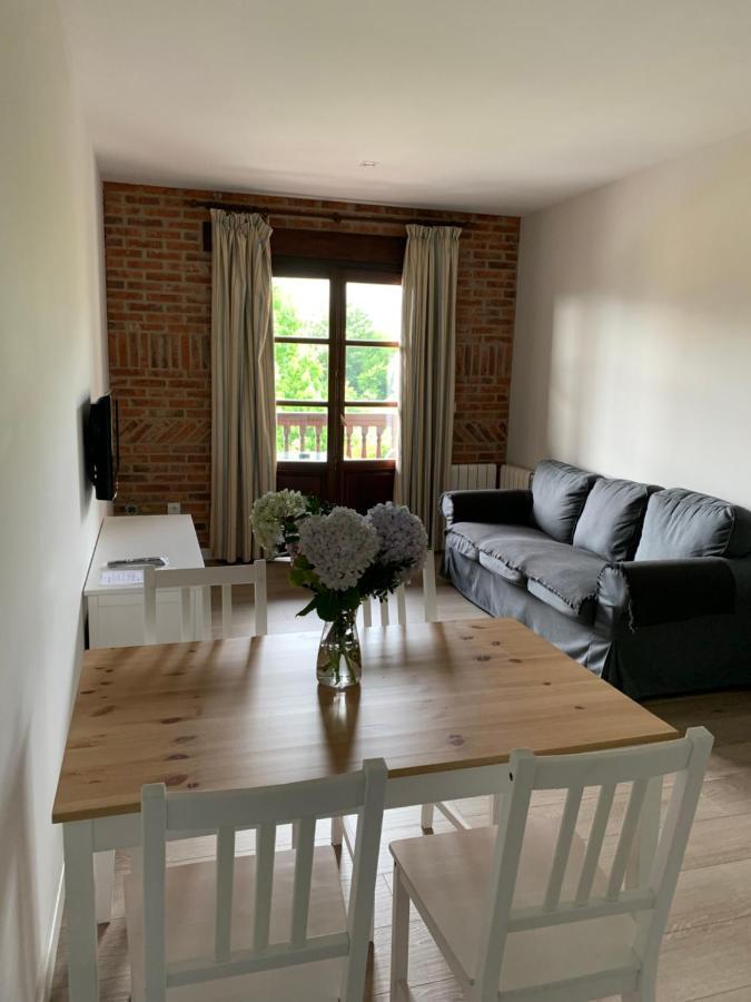 Apartamentos Andrín Dış mekan fotoğraf