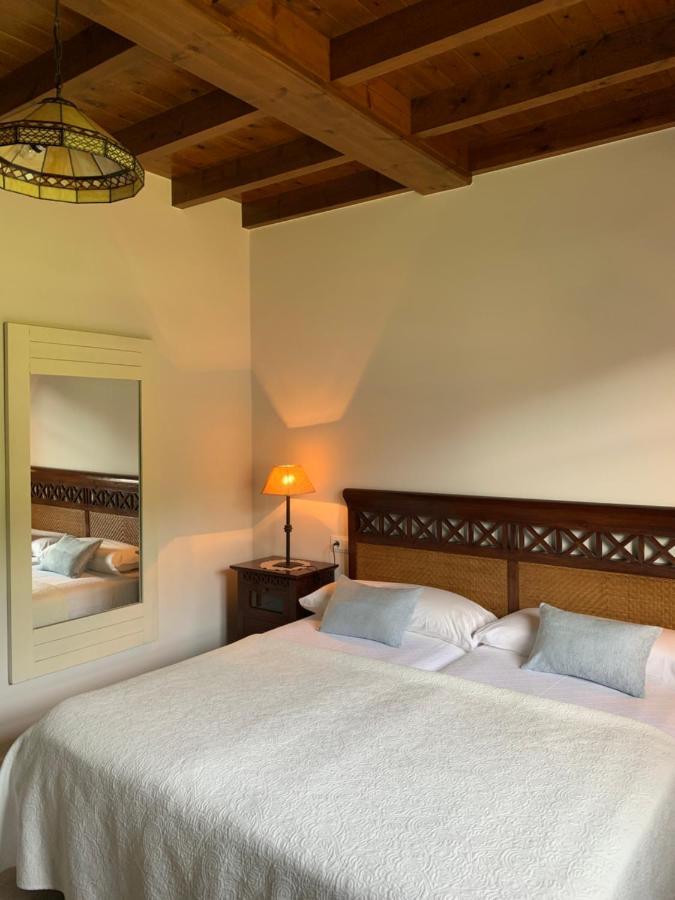 Apartamentos Andrín Dış mekan fotoğraf