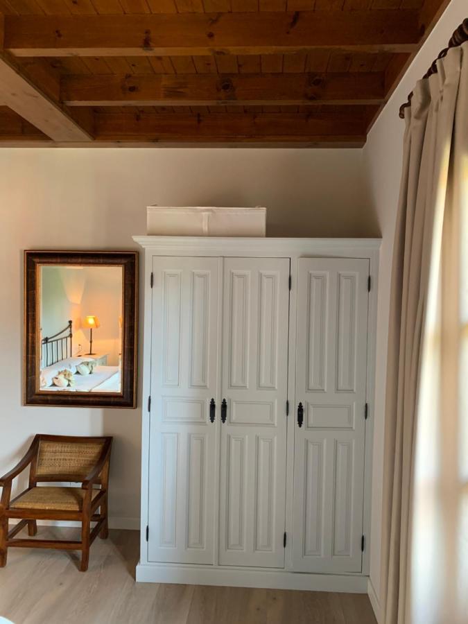 Apartamentos Andrín Dış mekan fotoğraf
