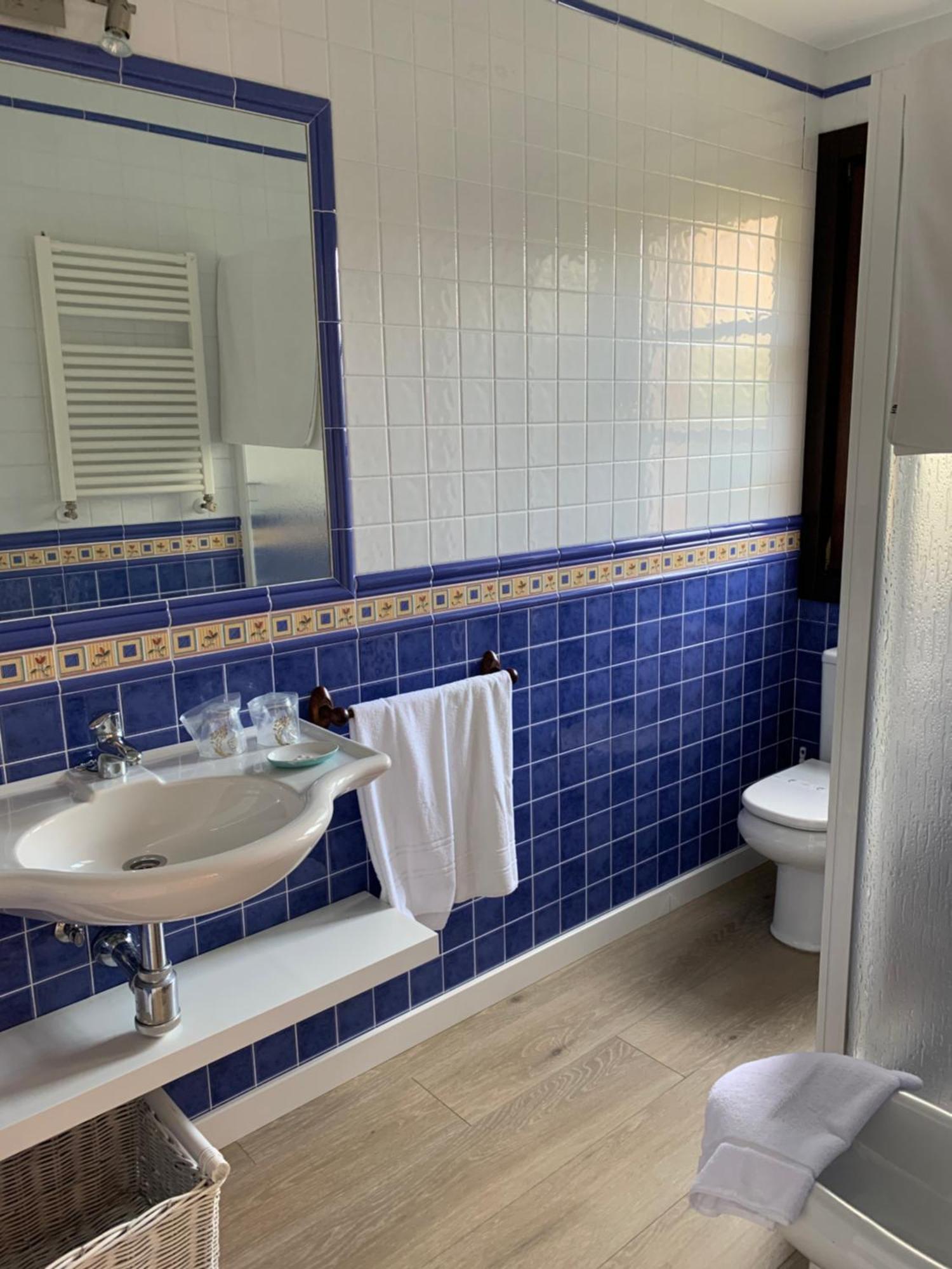 Apartamentos Andrín Dış mekan fotoğraf