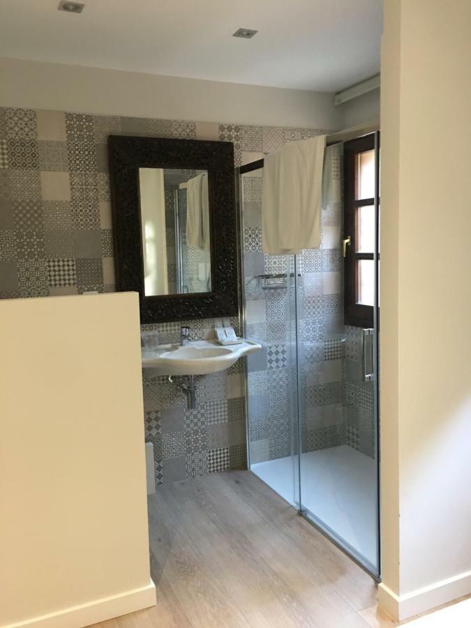Apartamentos Andrín Dış mekan fotoğraf