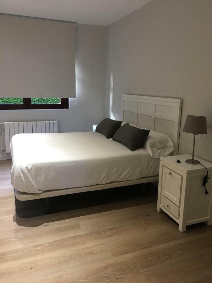 Apartamentos Andrín Dış mekan fotoğraf