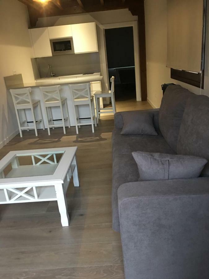 Apartamentos Andrín Dış mekan fotoğraf