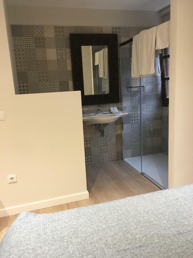 Apartamentos Andrín Dış mekan fotoğraf