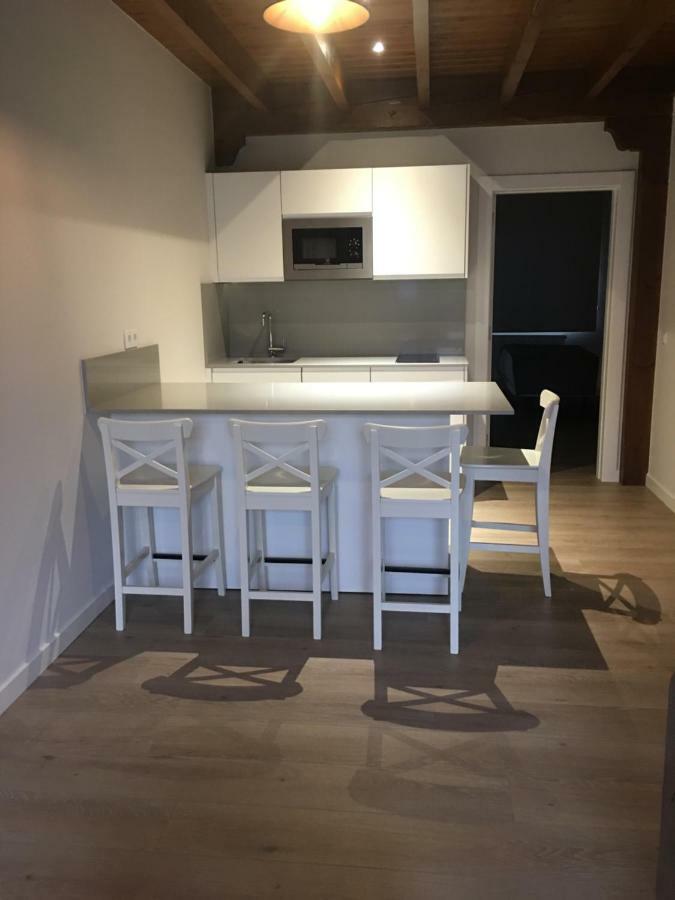 Apartamentos Andrín Dış mekan fotoğraf